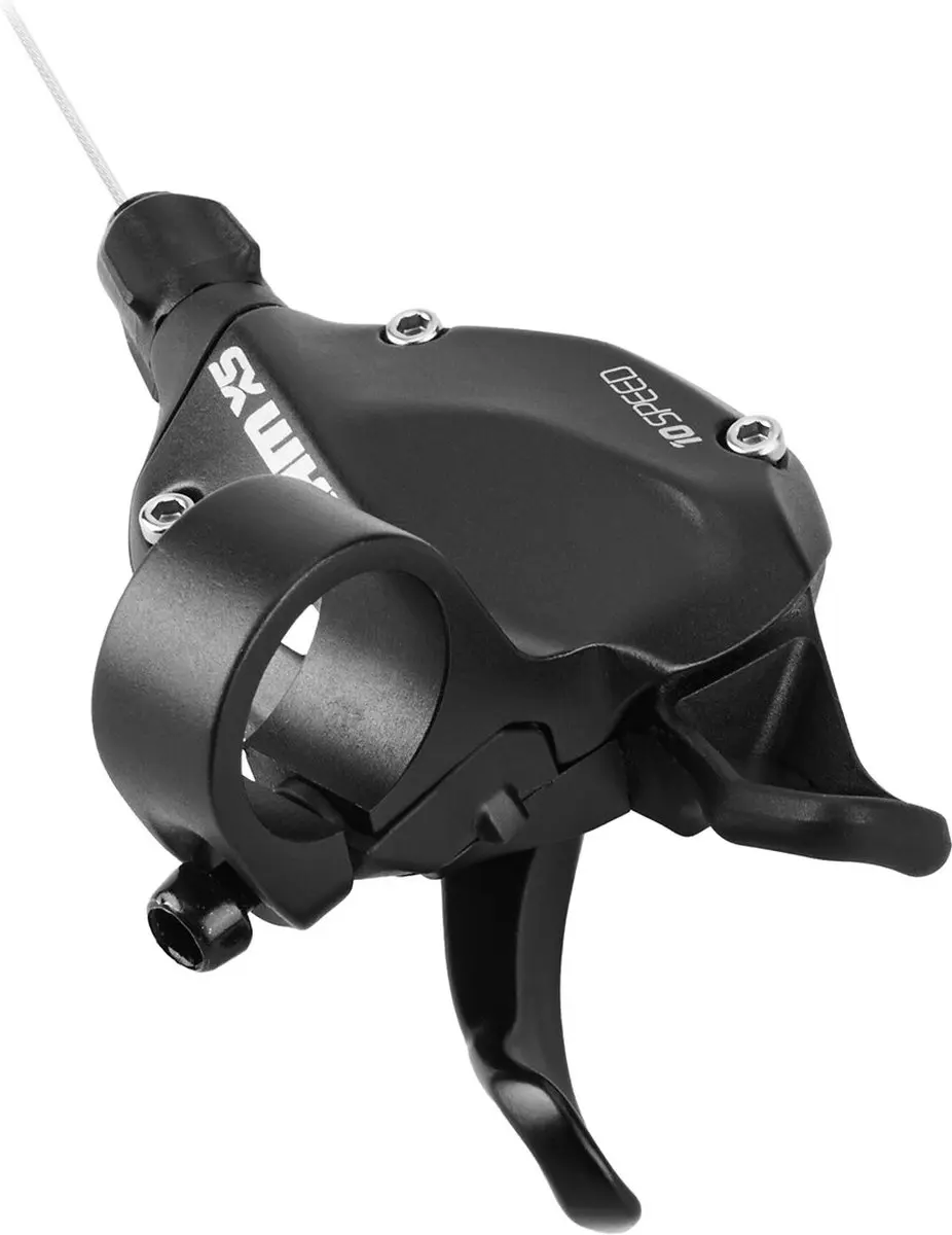 SRAM X.5 Trigger 10-speed - Zwart