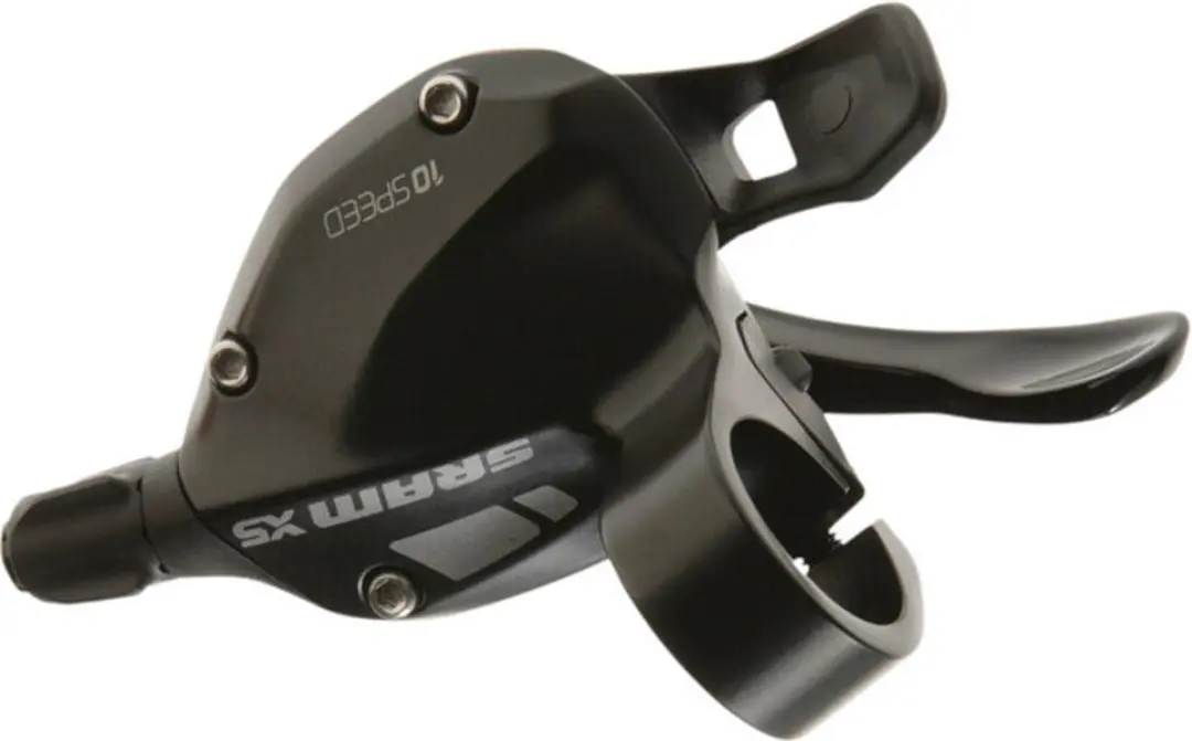 SRAM X.5 Trigger 10-speed - Zwart