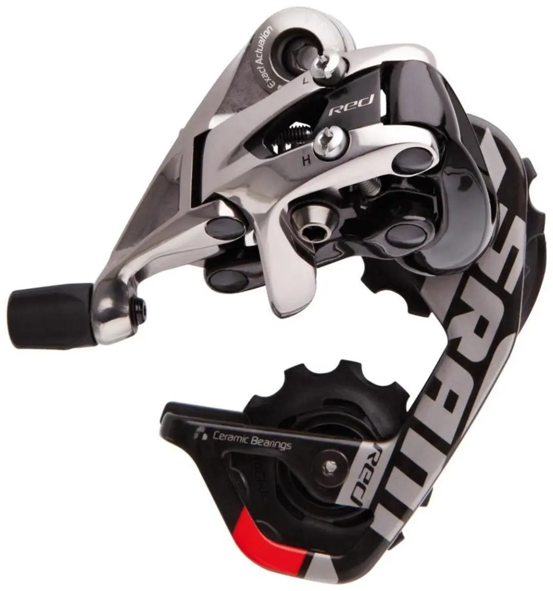 Sram Versnelling Red Aero Glide