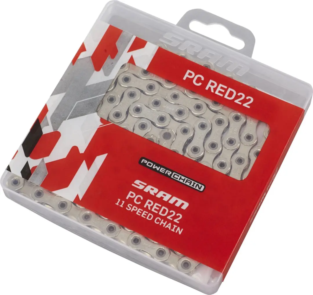 SRAM Red PC22 Ketting 12-Speed