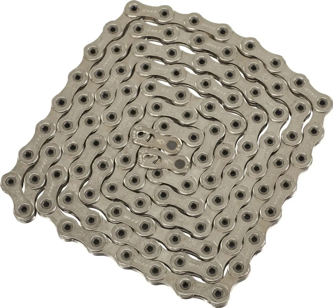 SRAM Red PC22 Ketting 12-Speed - Zwart