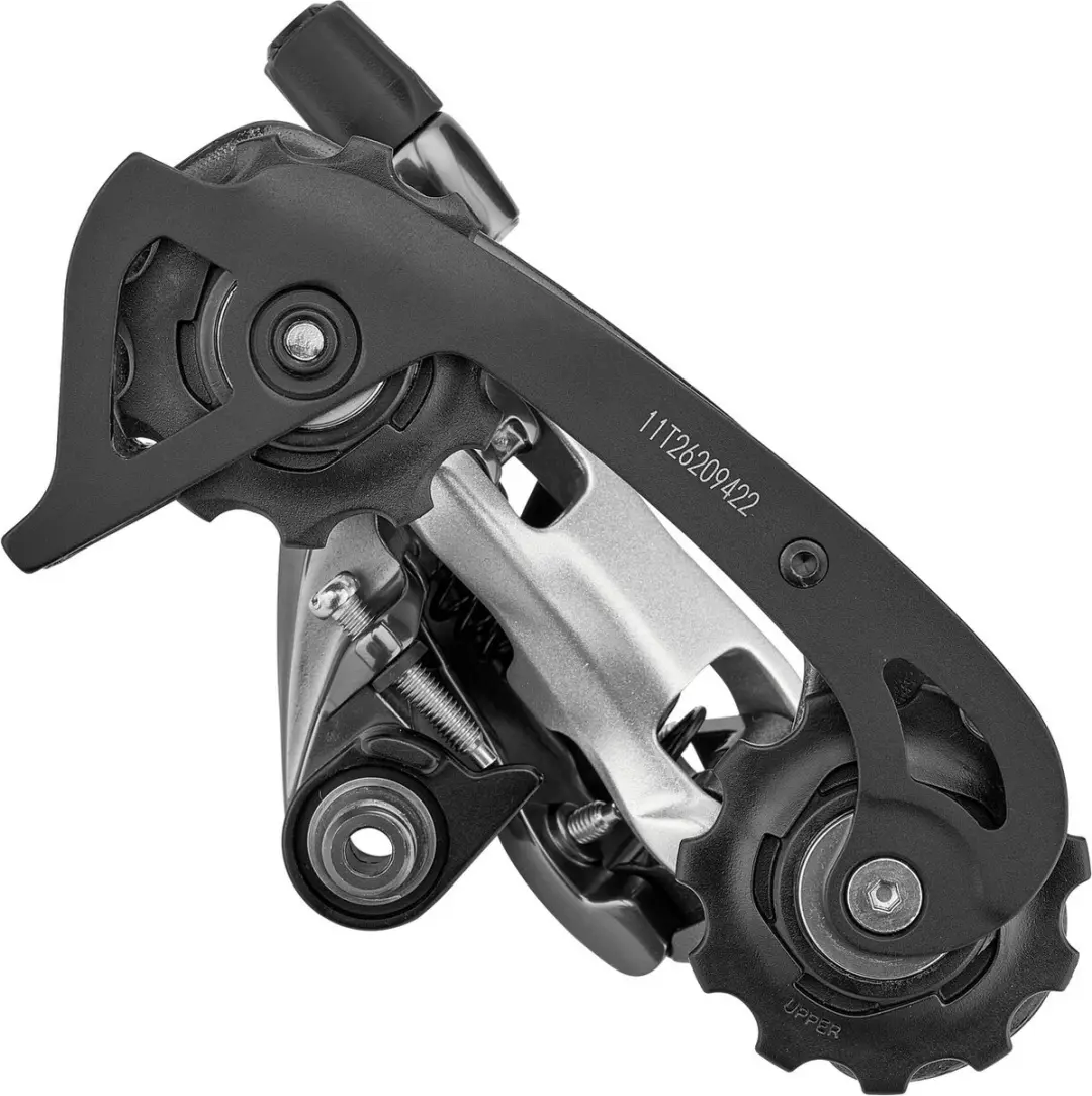 SRAM Force 22 WiFli Achterderailleur - Zwart - afbeelding 3 van 6