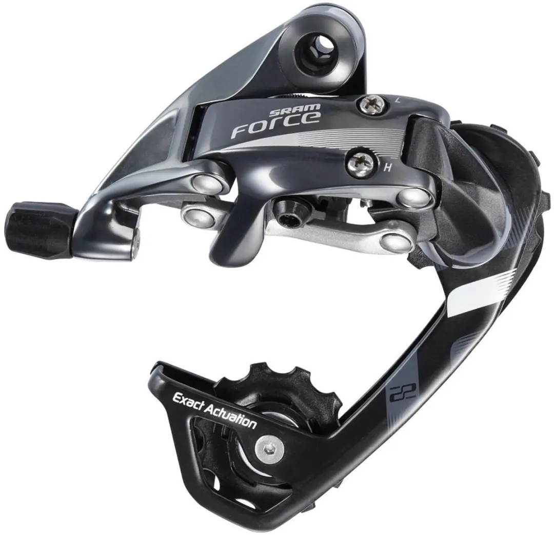 Sram force 22