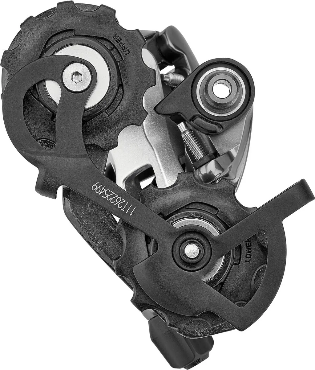 SRAM Force 22 WiFli Achterderailleur - Zwart - afbeelding 2 van 6