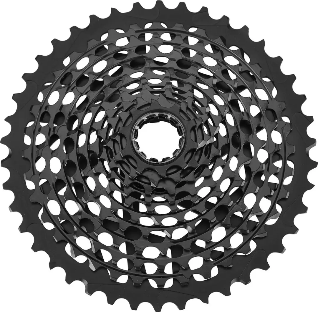 SRAM XG 1195 X01 Cassette 11-speed 10-42T - Zwart