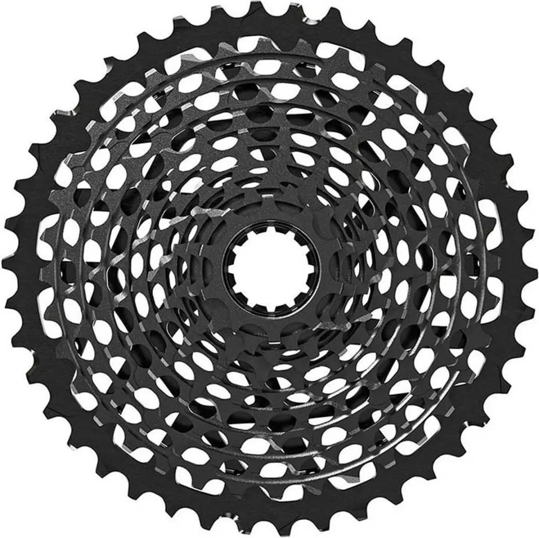 SRAM XG 1195 X01 Cassette 11-speed 10-42T - Zwart