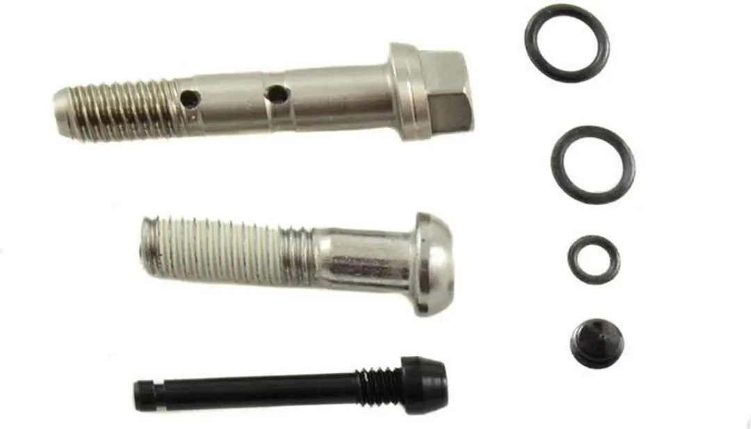 SRAM Remklauw Servicekit Guide
