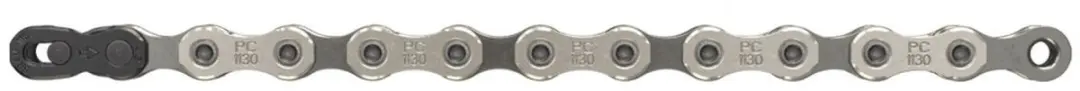 SRAM PC 1130 Ketting 11 Speed 114 Links - Zilver - afbeelding 6 van 6