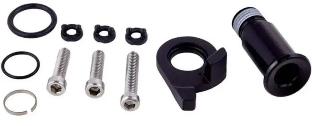 SRAM Achterderailleur Bevestigingsbouten Set - Mountainbike - afbeelding 4 van 4