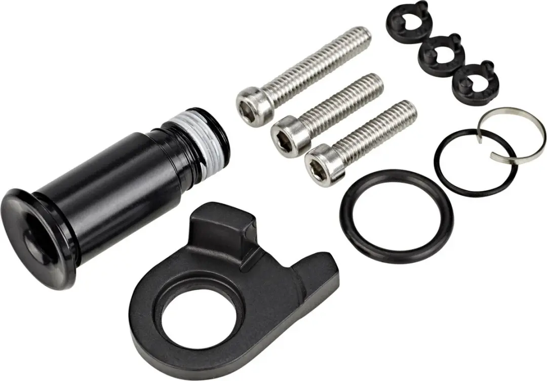 SRAM Achterderailleur Bevestigingsbouten Set - Mountainbike - afbeelding 2 van 4