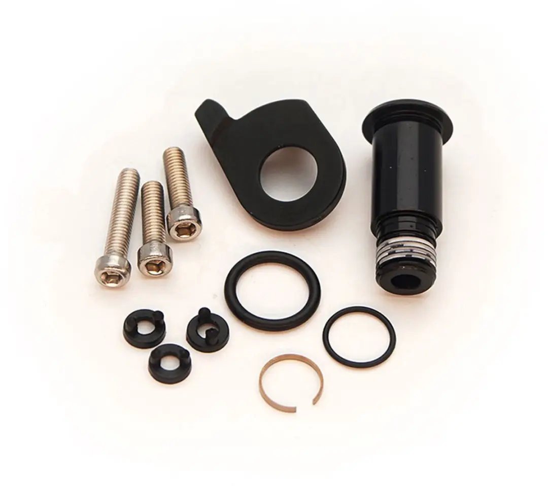SRAM Achterderailleur Bevestigingsbouten Set - Mountainbike - afbeelding 3 van 4