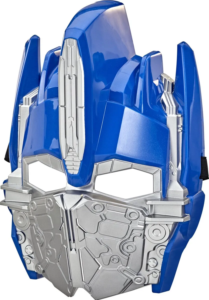 Hasbro Transformers Optimus Prime Gezichtsmasker