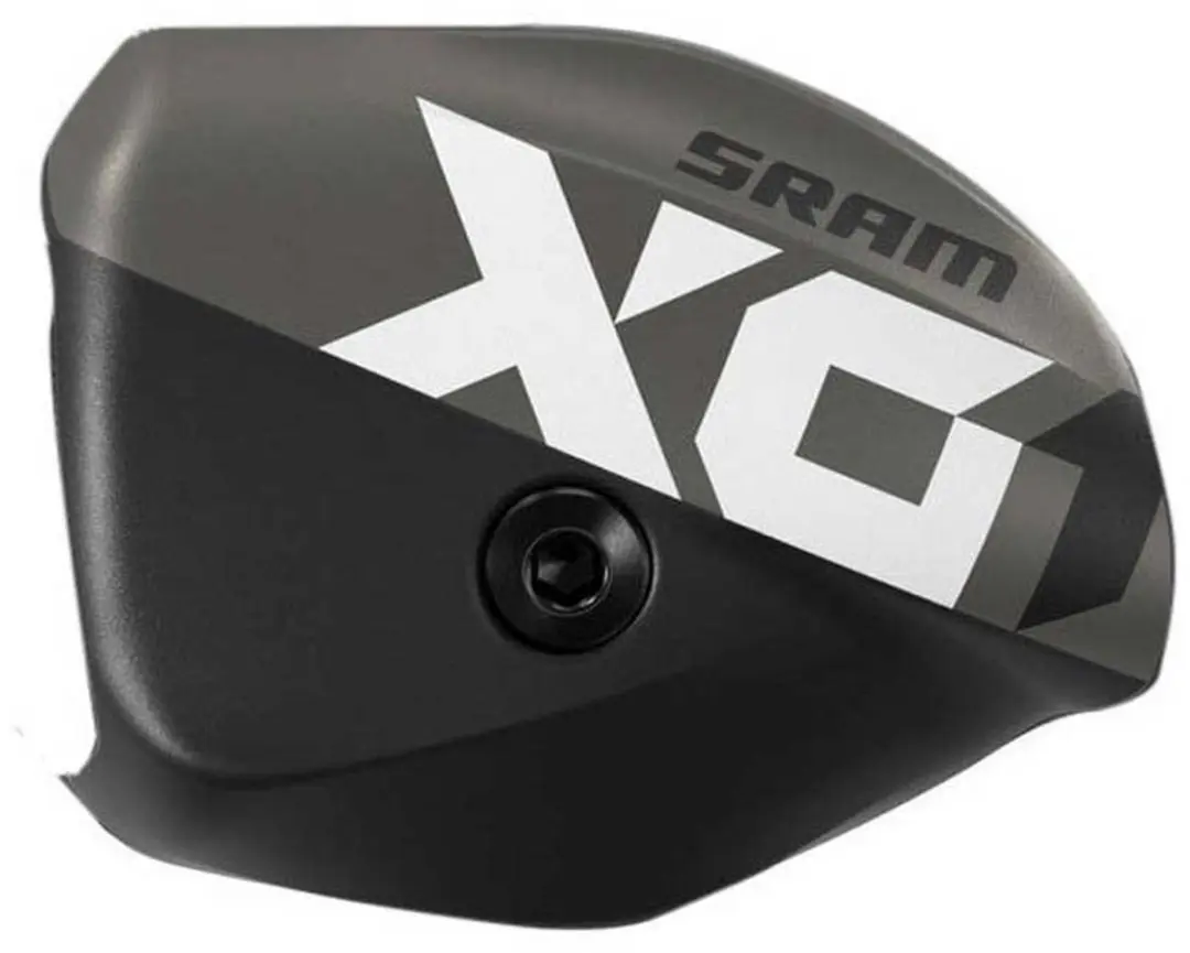 SRAM X01 Eagle Rechter Versnellingspook Trigger Cover Kit