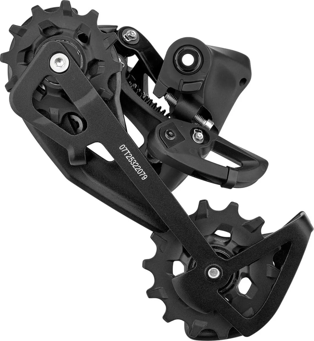 SRAM GX Achterderailleur 11-speed - Lange Kooi - Zwart - afbeelding 2 van 3