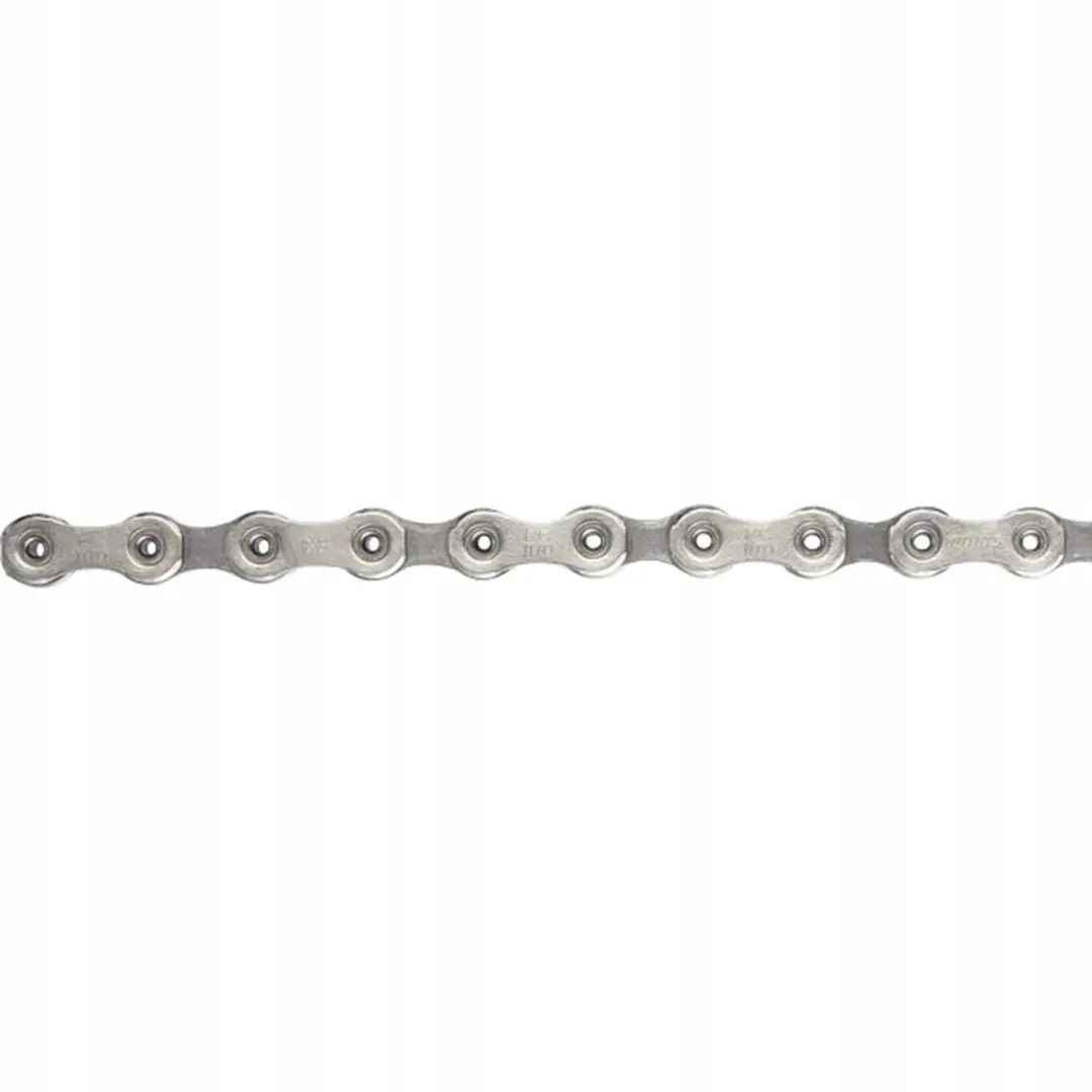 SRAM PC-1170 Ketting 126 Schakels - Zilver