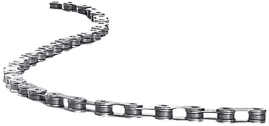 SRAM PC-1170 Ketting 126 Schakels - Zilver