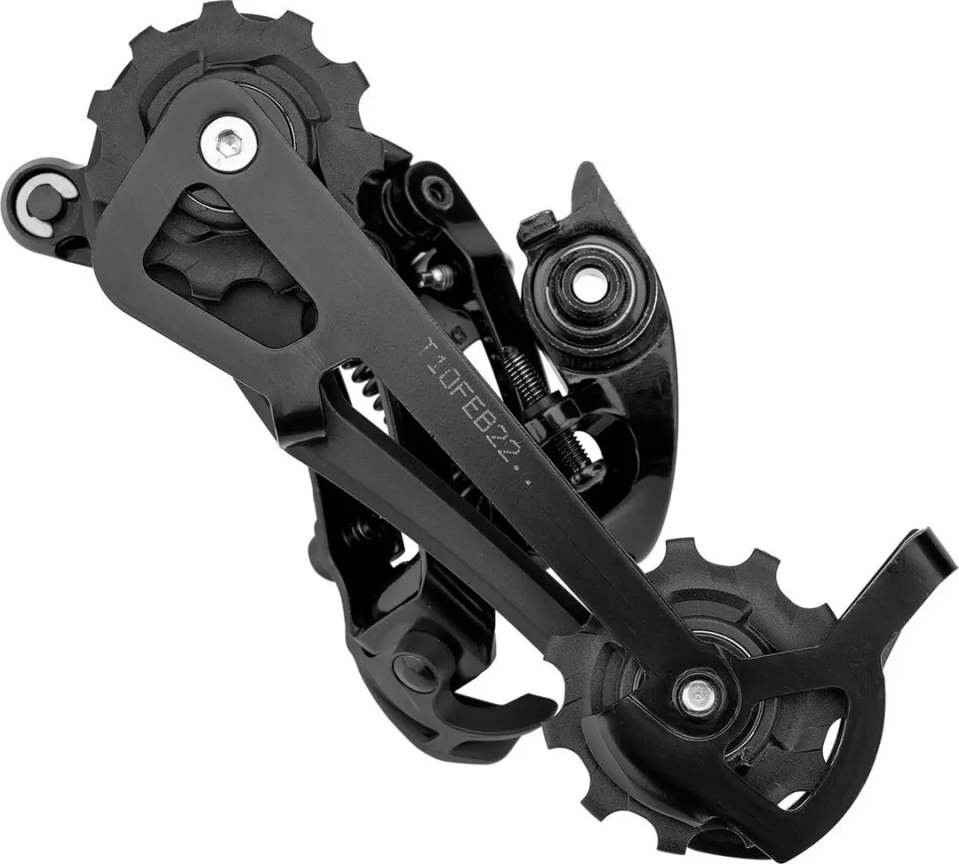 SRAM GX Type 2.1 Achterderailleur 10-speed - Zwart
