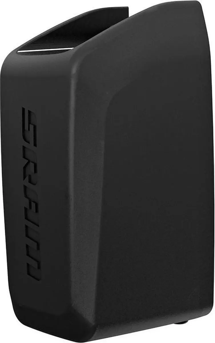 SRAM eTap Oplaadbare Batterij - Zwart