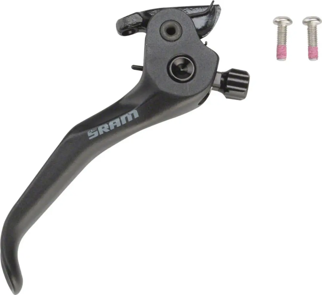 Sram Ultimate Carbon Leva Kit Hendel Grijs