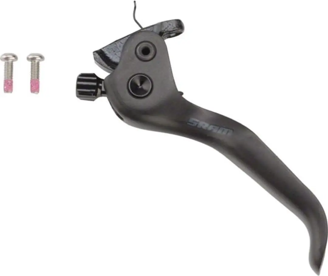 SRAM Ultimate Carbon Leva Kit - Mountainbike - Grijs - afbeelding 2 van 2