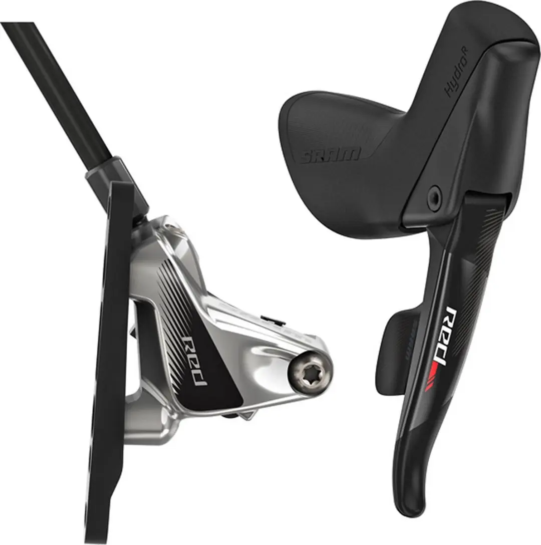 SRAM Red 22 Remgreepversteller Links 950mm - Zwart
