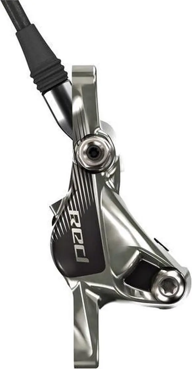 SRAM Red 22 Remgreepversteller Links 950mm - Zwart