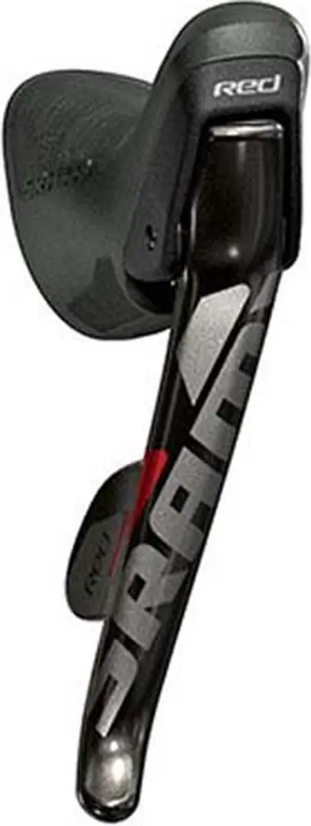 SRAM Red 22 Remgreepversteller Links 950mm - Zwart