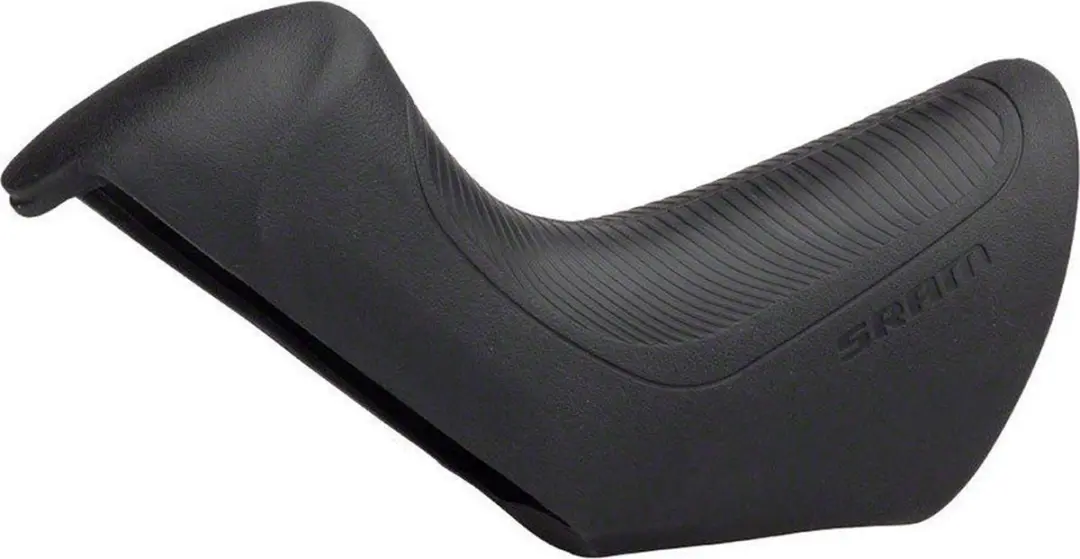 SRAM eTap Hydraulische Rem/Schakelhendel - Zwart
