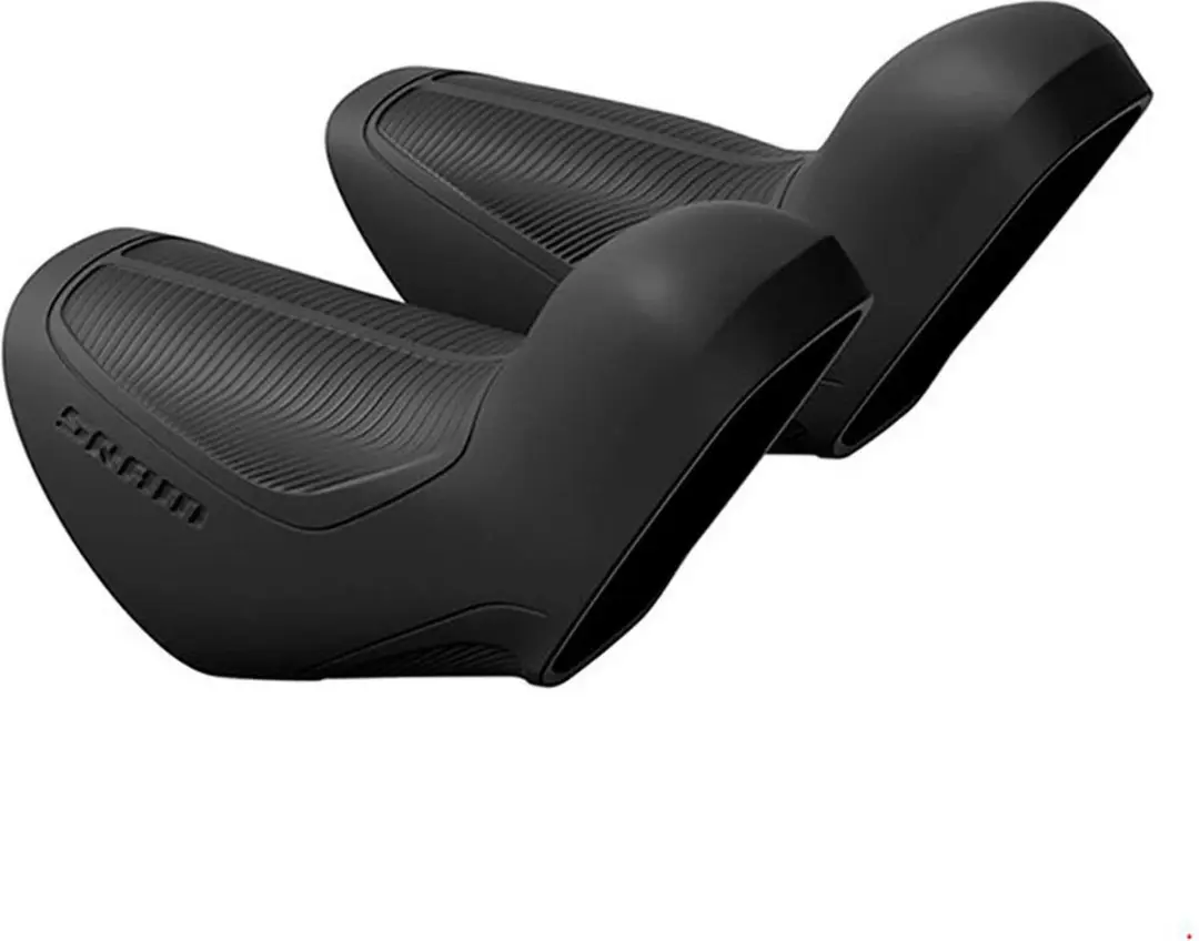 SRAM eTap Hydraulische Rem/Schakelhendel - Zwart