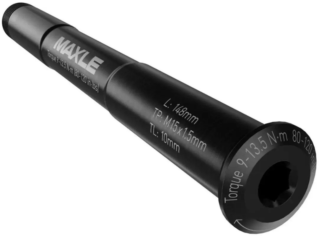 SRAM Road Maxle Stealth Quick Release