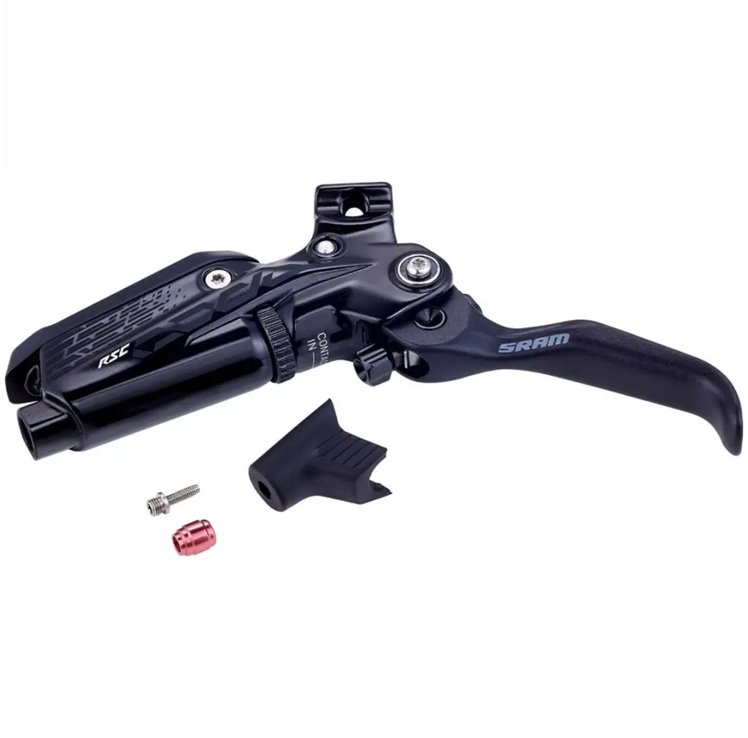 SRAM V2 Discremhendel