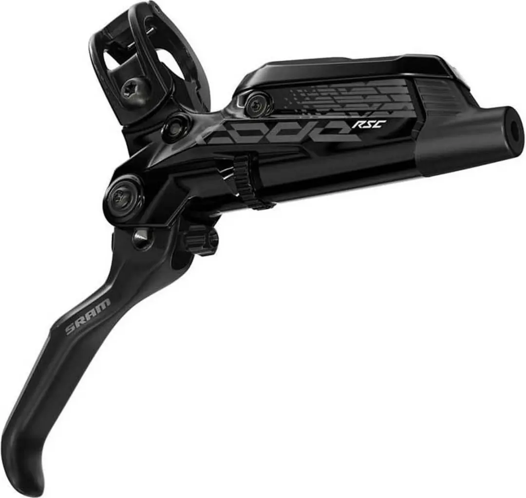 SRAM V2 Discremhendel - Meerkleurig