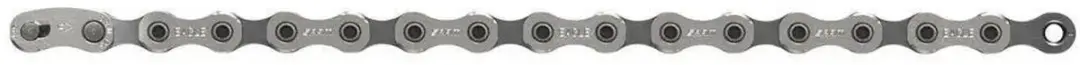 SRAM NX Eagle 12 Speed Ketting 126 Links - Zwart
