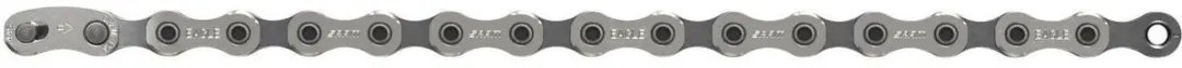 SRAM NX Eagle 12 Speed Ketting 126 Links - Zwart