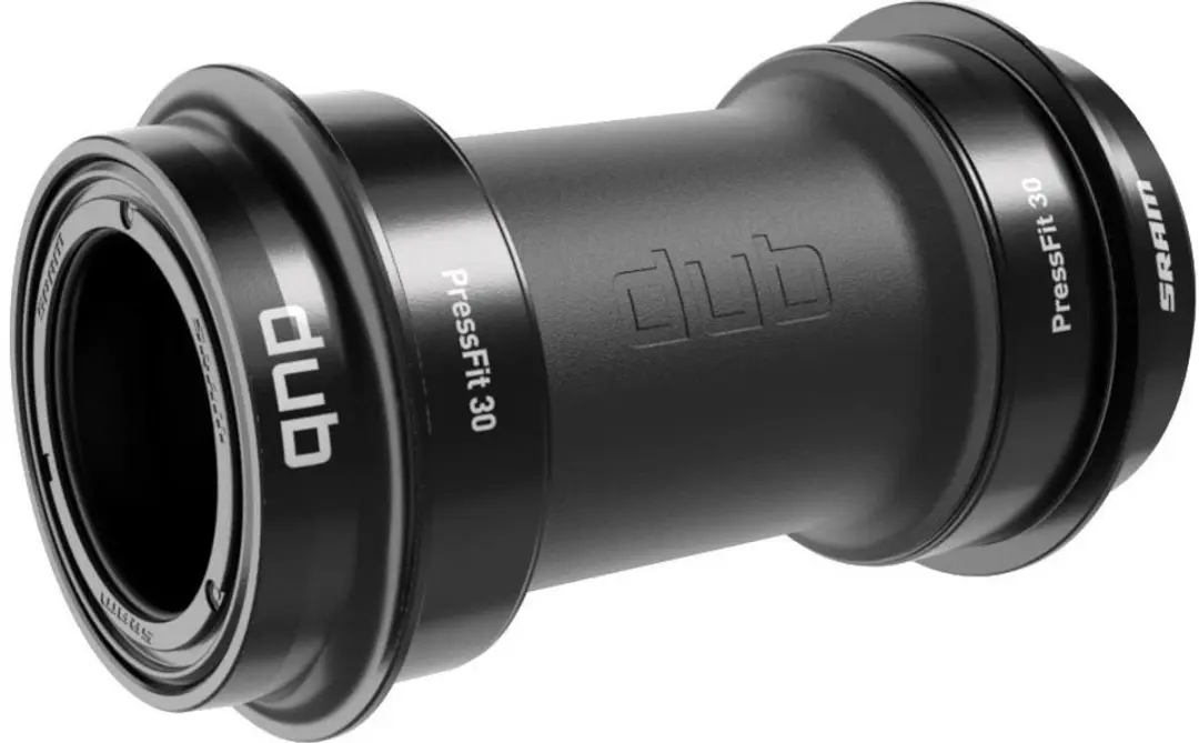 SRAM Dub Wide BB30 Road MTB Trapas