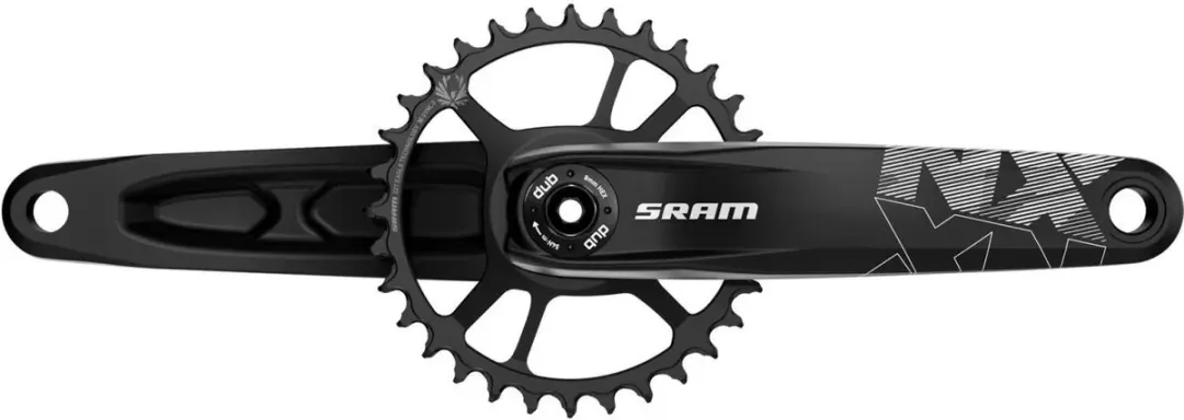 SRAM NX Eagle Crankstel 30T