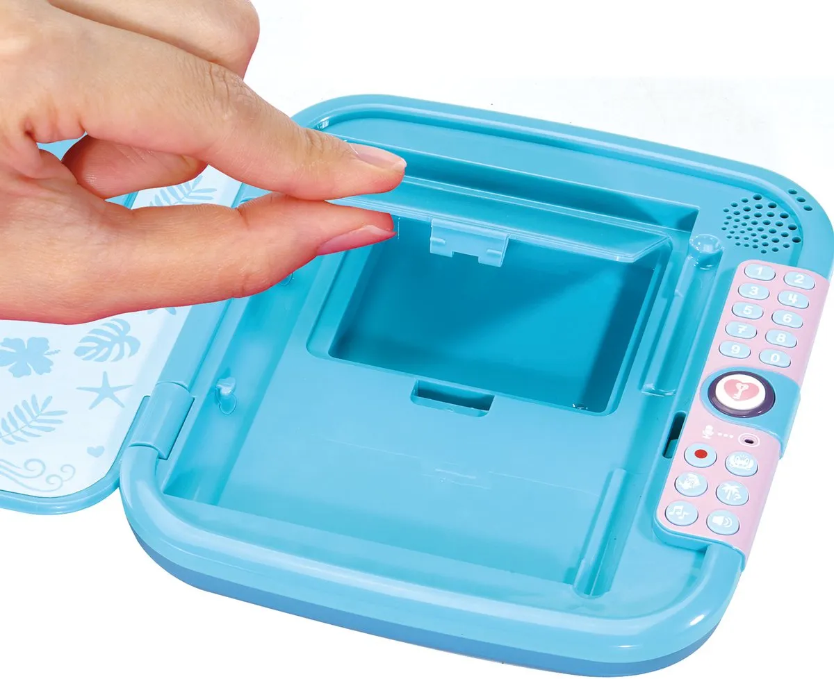 VTech Stitch KidiSecrets - Multicolor
