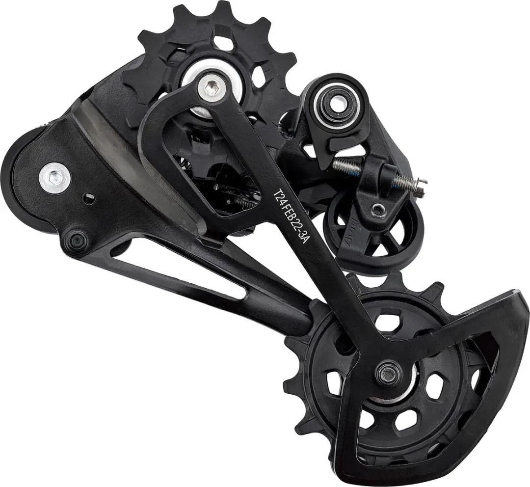 SRAM NX Eagle Achterderailleur 12s - 50T - Zwart