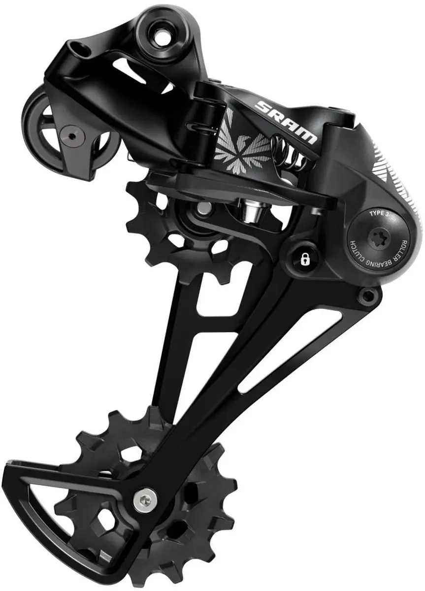 SRAM NX Eagle Achterderailleur 12s