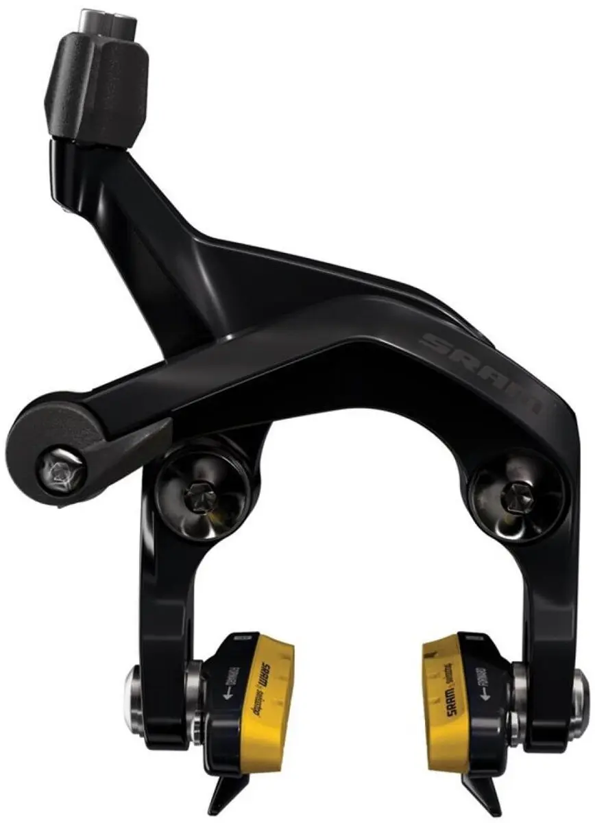 SRAM S900 Velgrem Direct Mount Achter
