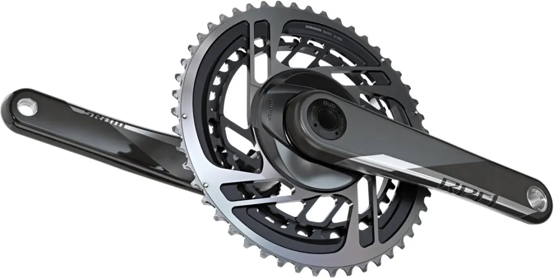 SRAM RED D1 DUB Crankset 48/35T