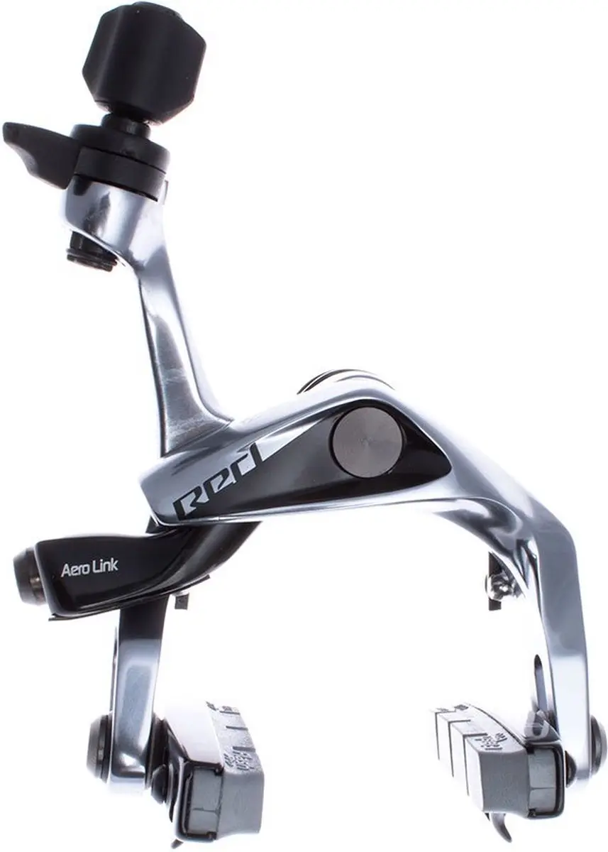 SRAM Red AXS Achterwiel Velgremklauw - Grijs