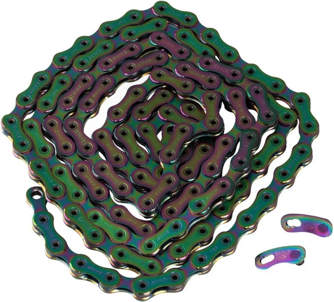 SRAM XX1 Eagle Ketting 12-speed