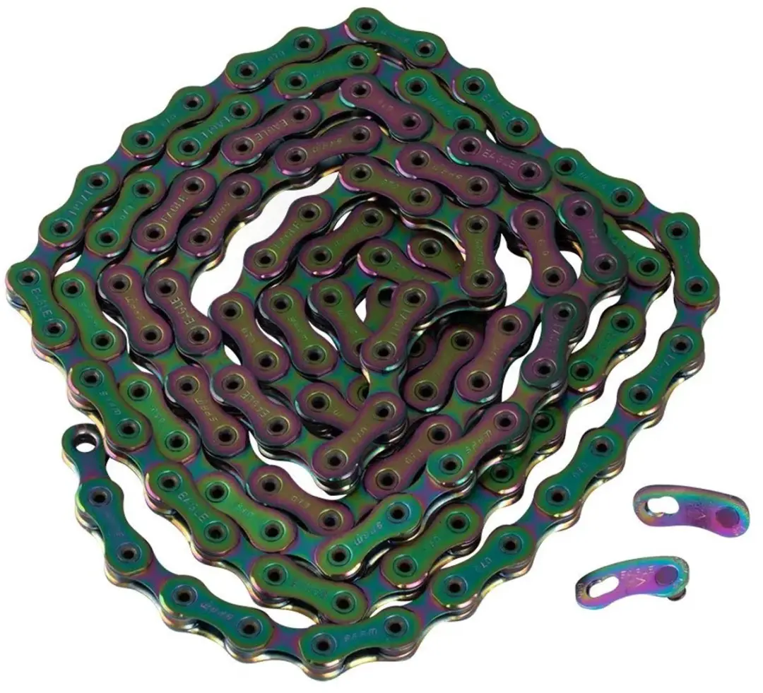 SRAM XX1 Eagle Ketting 12-speed - 126 Links - Bont