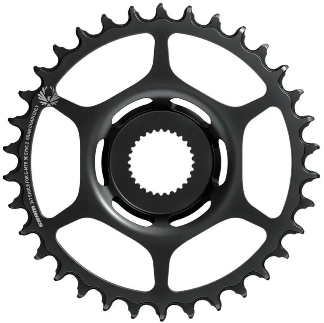 SRAM X-Sync Eagle Direct Mount Kettingblad 34T