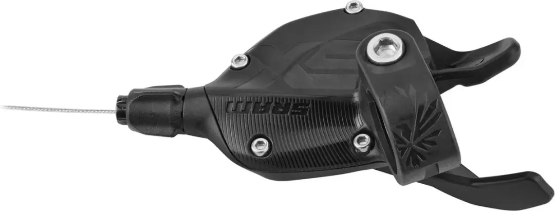 Sram Sx Eagle Trigger Shifter Black