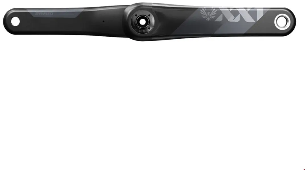 SRAM XX1 Eagle Dub Crank Arm 8-bolt