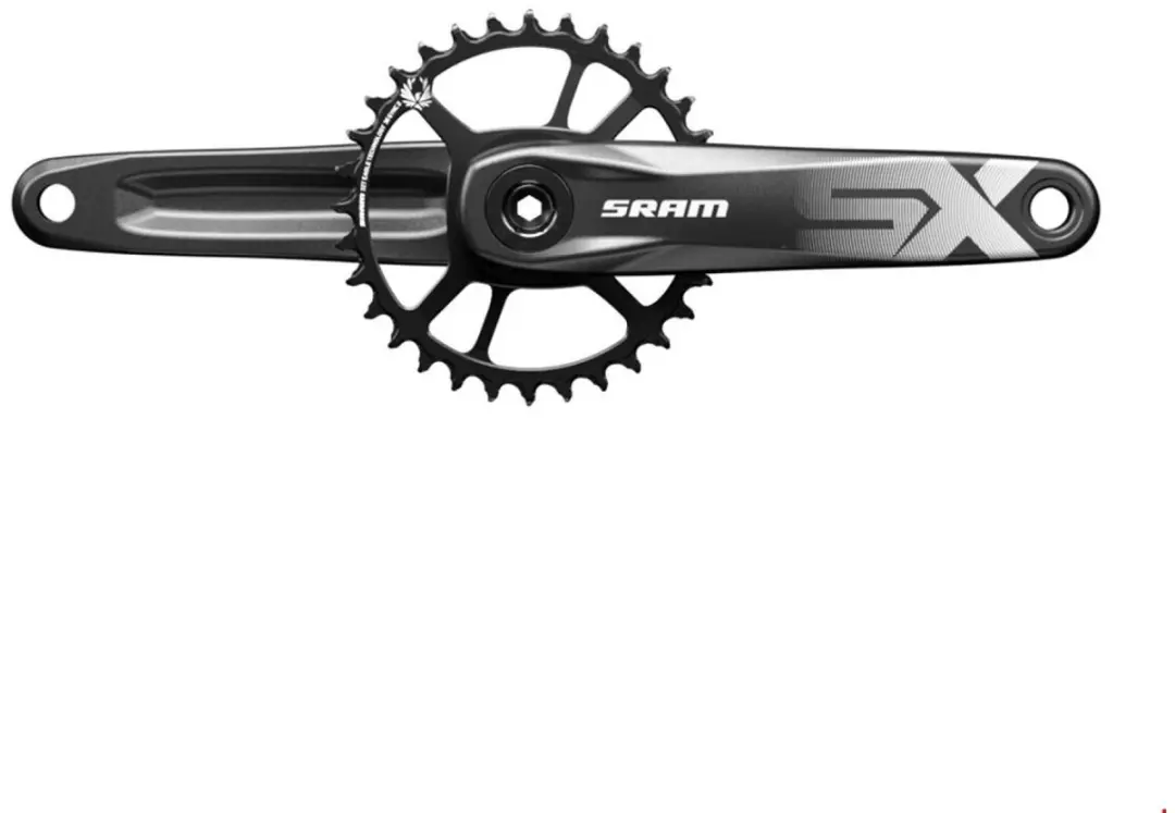 SRAM SX Eagle Crankset