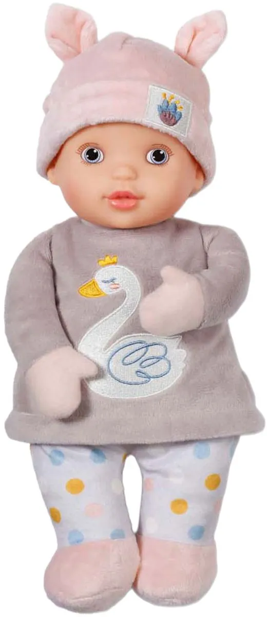 Baby Born Pop Sweetie Mauve 30cm
