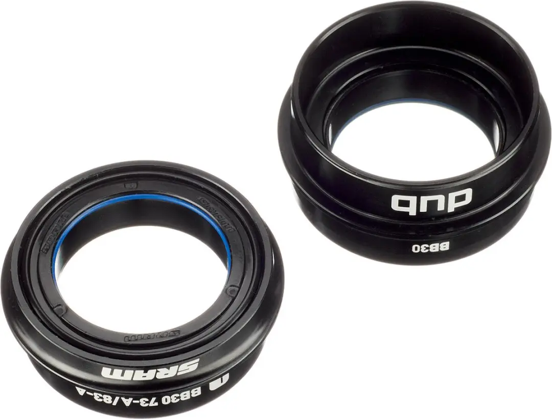 SRAM Dub MTB Bracketset BB30 Cannondale Ai 83mm